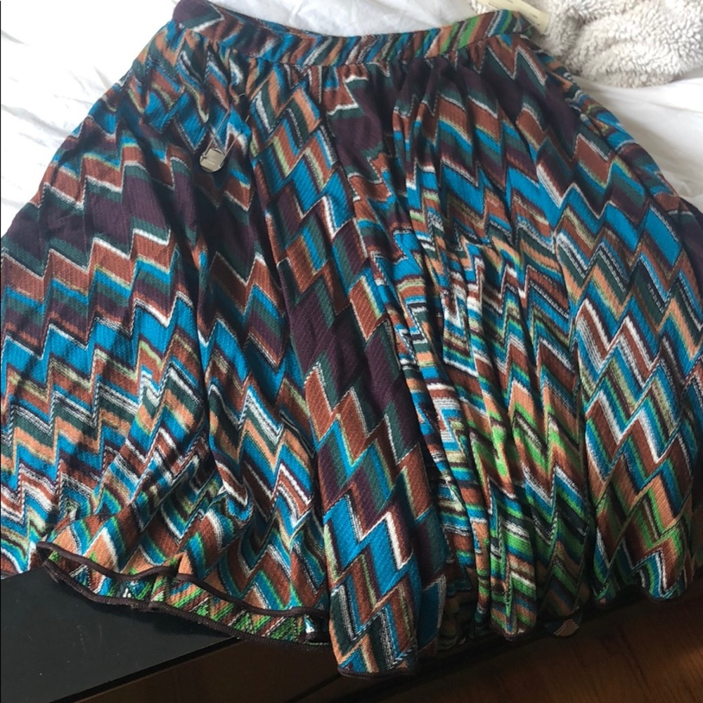 MISSONI skirt size 42